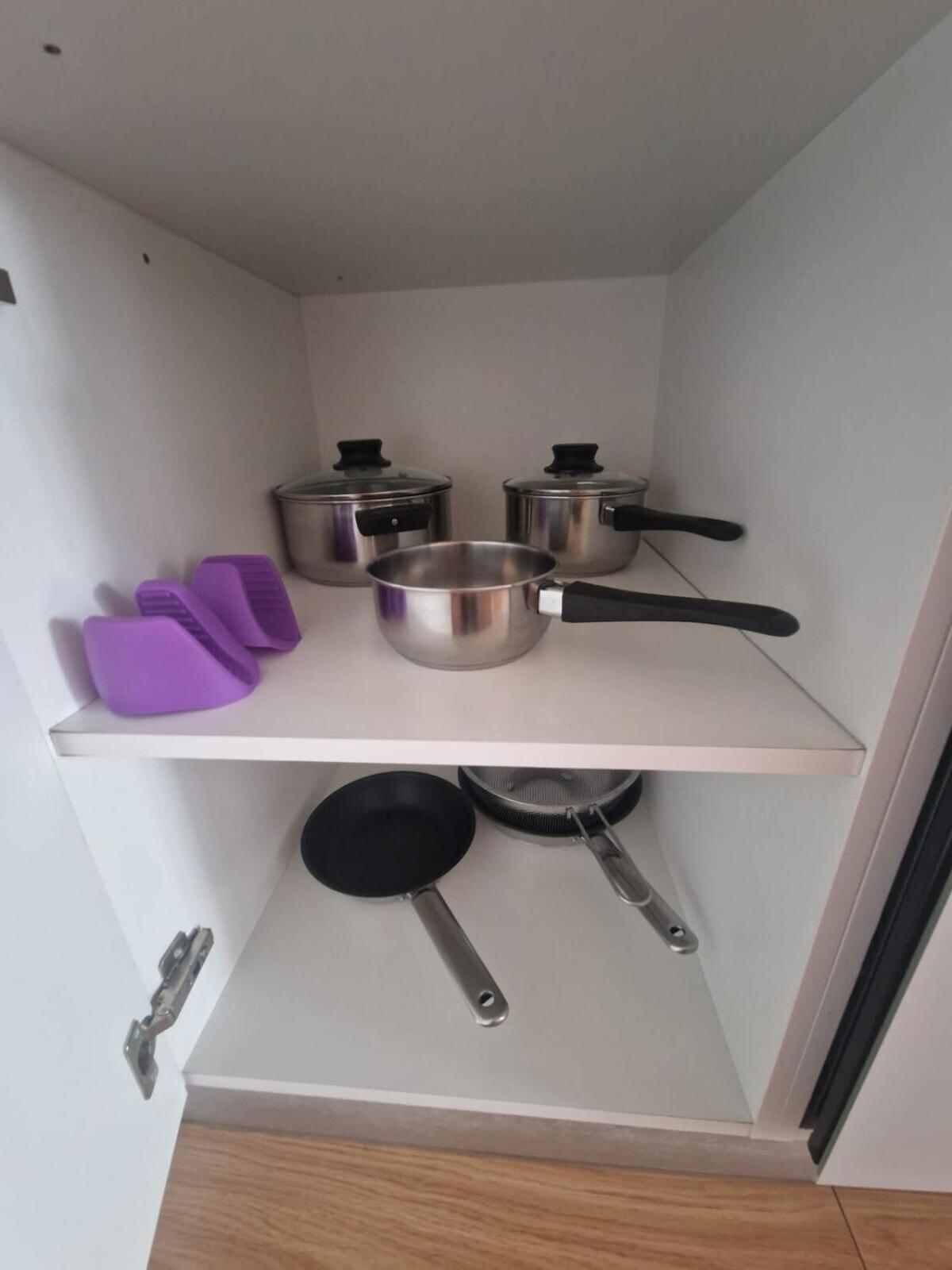 Moderno Apartamento Plz De La Merced Малага Экстерьер фото