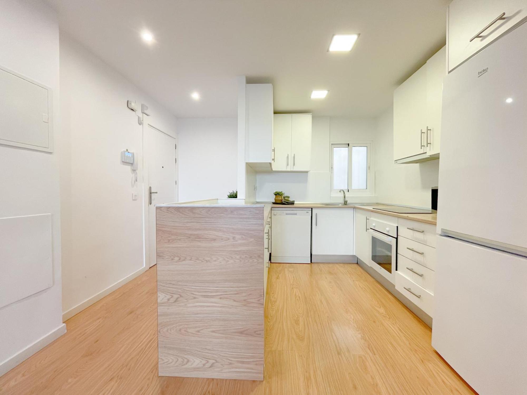 Moderno Apartamento Plz De La Merced Малага Экстерьер фото